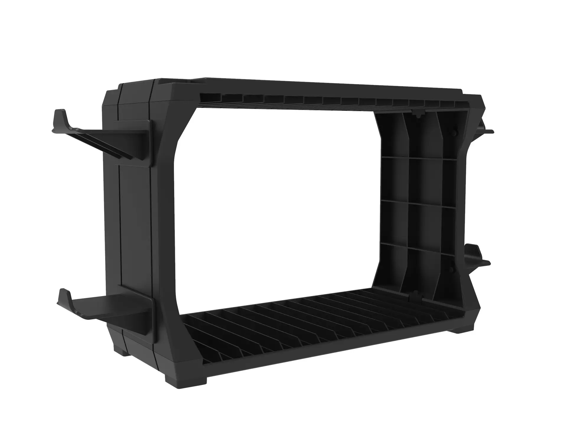PS5 Disc Holder Xbox Sereies X