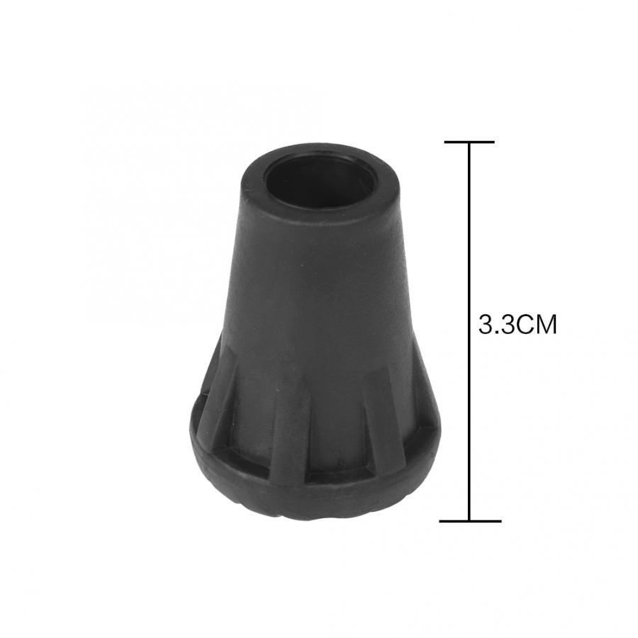 General Accessories For Trekking Poles Hexagon Snow Lan Outer Lock - Image 3