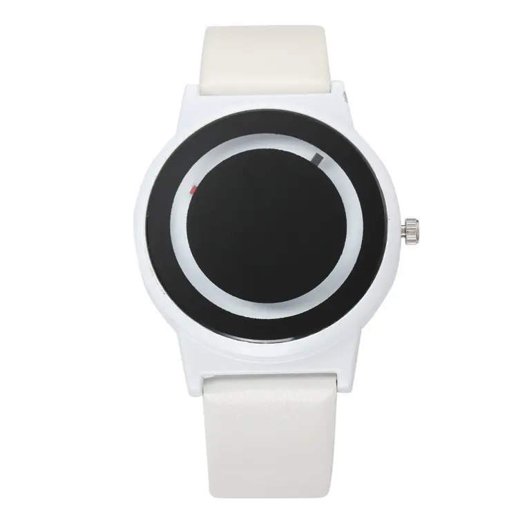 Watch Fashion Neutral Original Couples