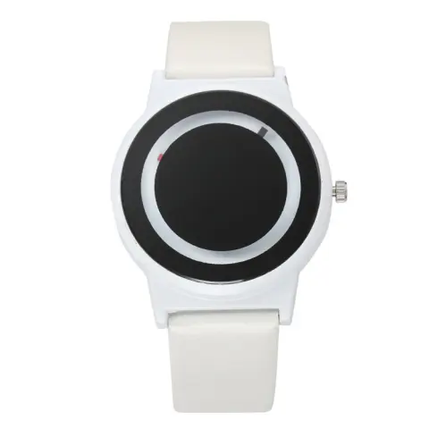 Watch Fashion Neutral Original Couples