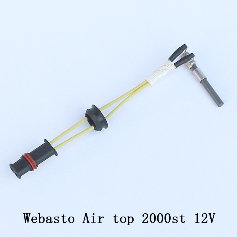 Ceramic Heating Rod Spark Plug Ignition Needle 12v - Image 5