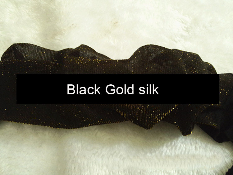 Black gold