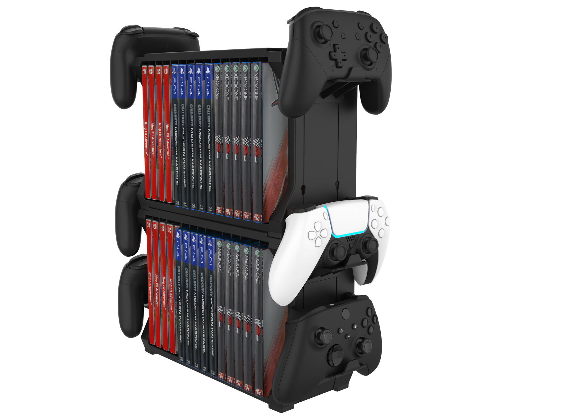 PS5 Disc Holder Xbox Sereies X Disc Holder PS5 - Image 2