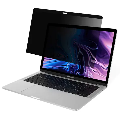 Suitable for Laptop Anti-Peep Screen Protector
