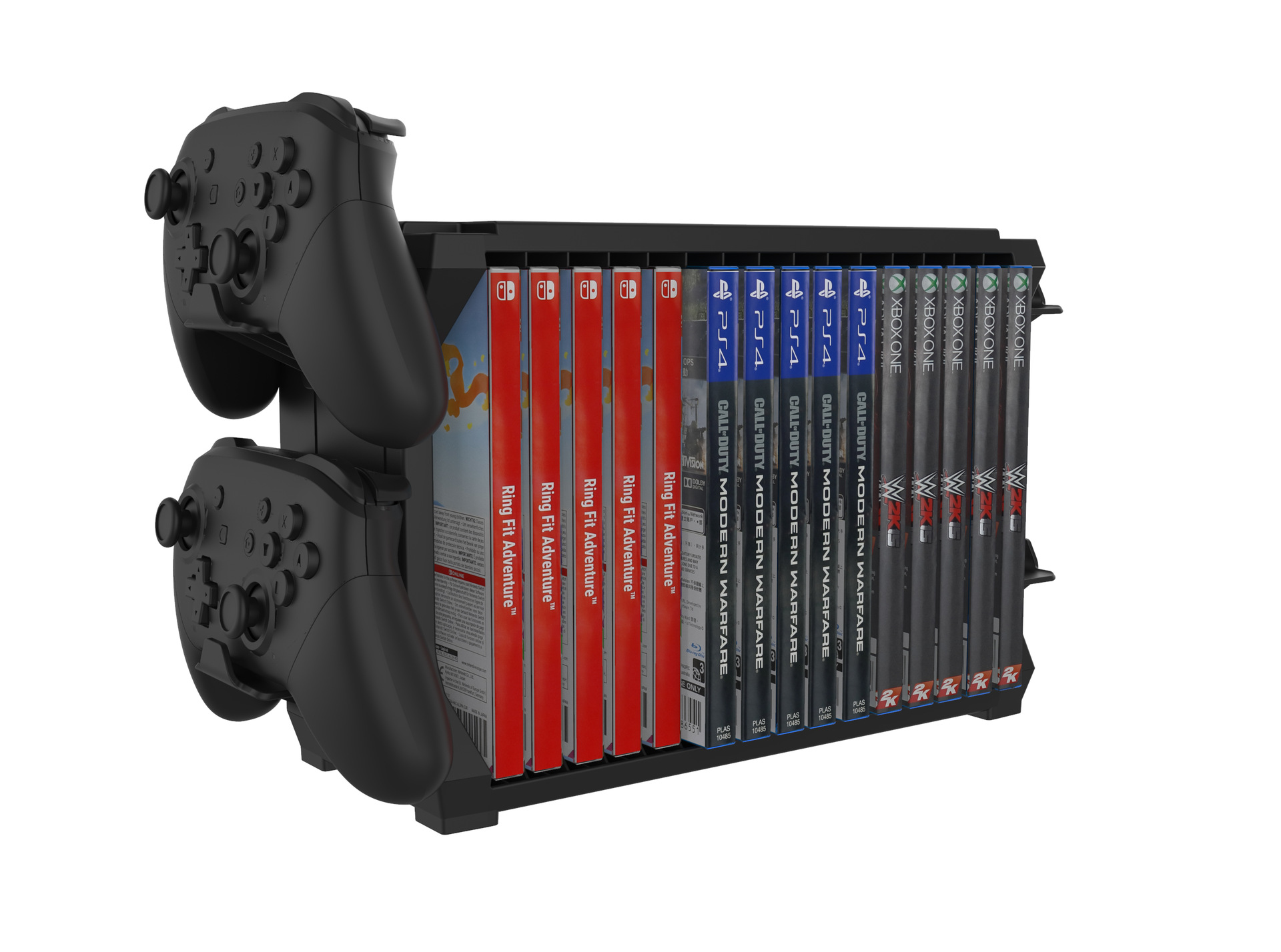 PS5 Disc Holder Xbox Sereies X Disc Holder PS5 - Image 4