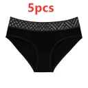 Black5Pcs