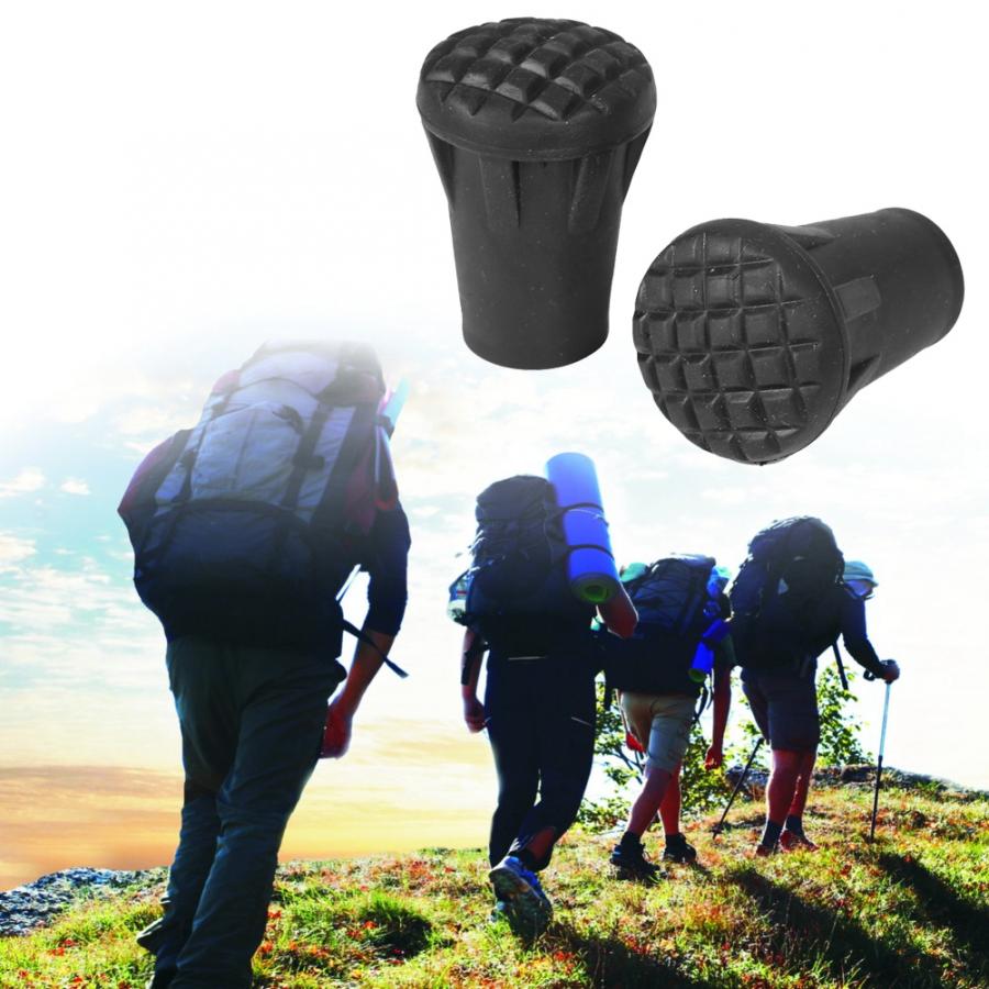 General Accessories For Trekking Poles Hexagon Snow Lan Outer Lock - Image 2