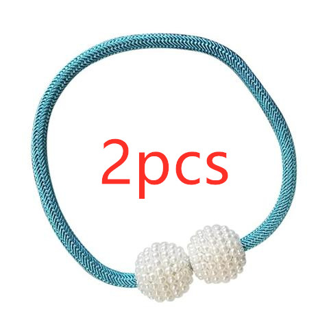 Water Blue2pcs