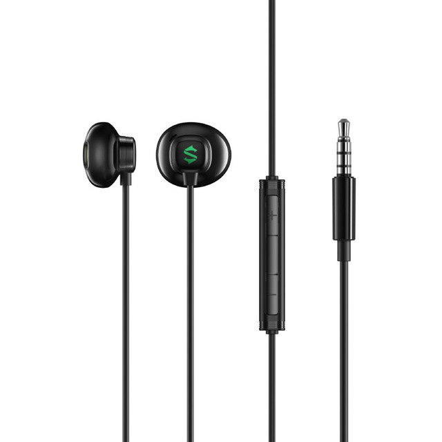 Gaming Headset 3.5MM Original BE08 Wire Control - Image 5