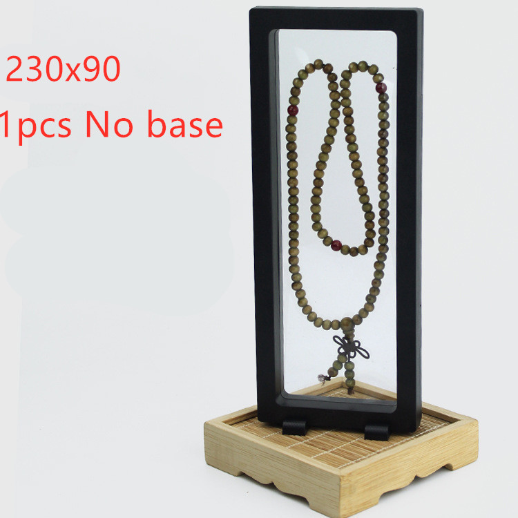 Black No Base