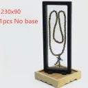 Black No Base