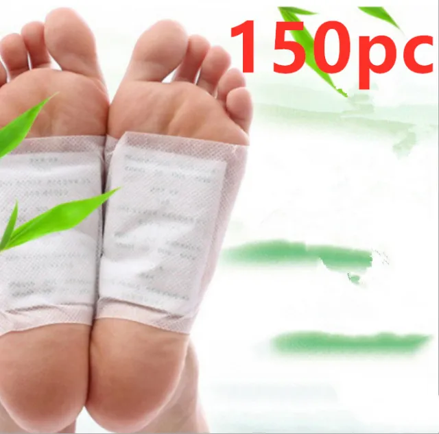 Korean bamboo vinegar foot stick 150Pc - Shop at LoveMi