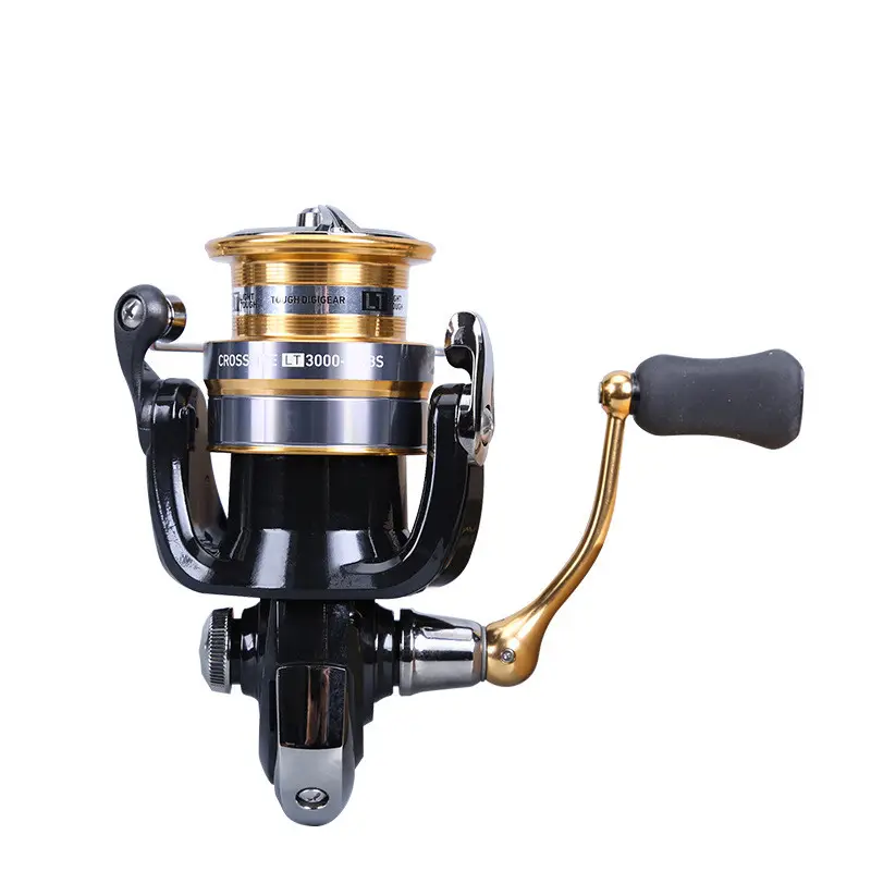 Luya Long Cast Round Oblique Mouth Shallow