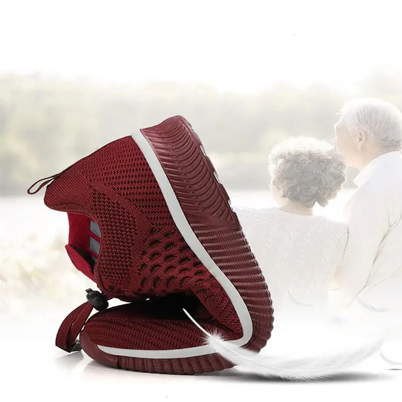 Women's Comfortable Spring And Summer Walking Shoes