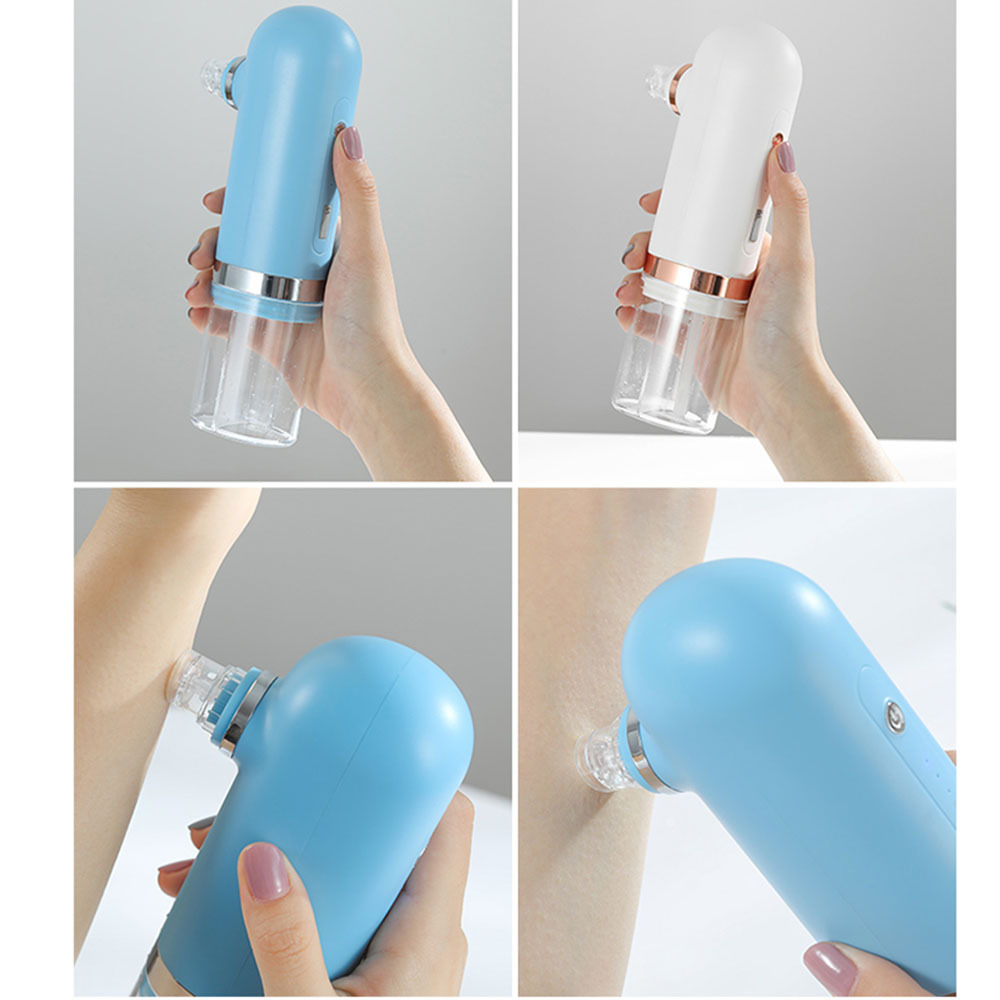 Pore Cleaning Electric Small Bubble Cleaner Household