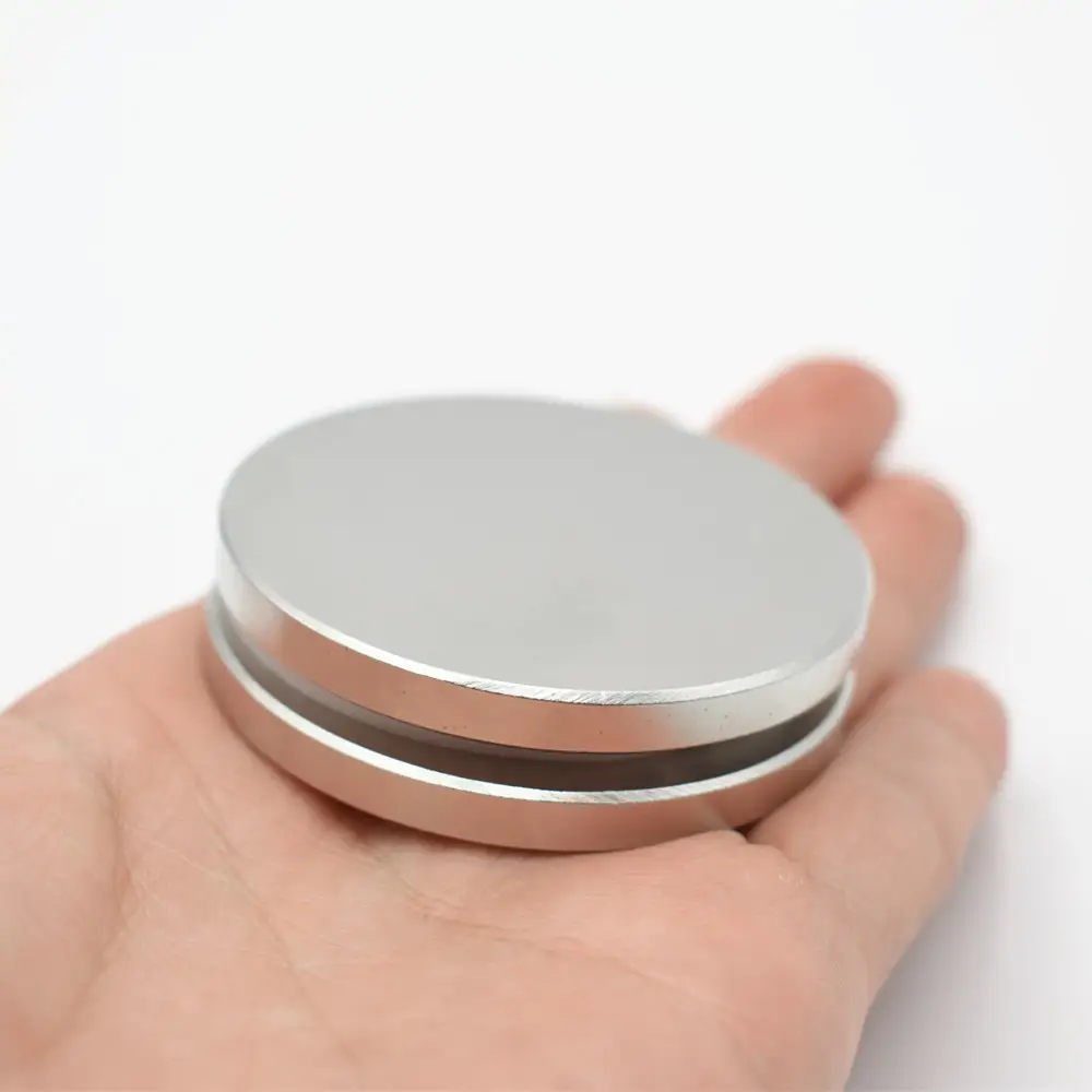 Strong Magnet,High Intensity Magnetic Large Disk