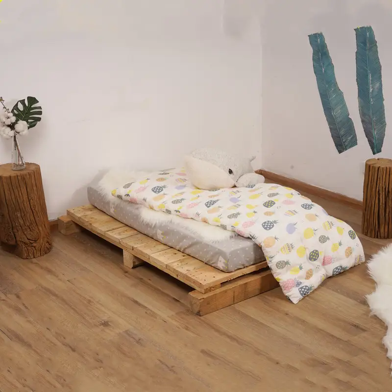 Children's Handmade Pure Cotton Mattress