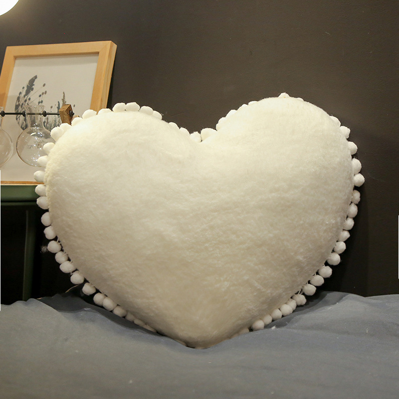 White Love 40 40 CM