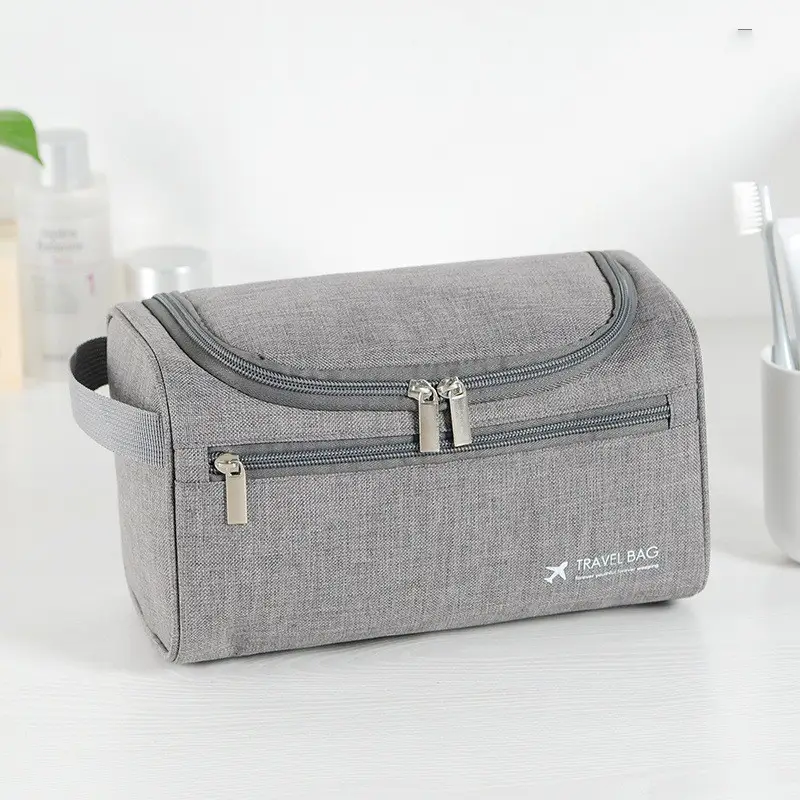 New Style Wash Bag Travel Wash Storage Bath Bag