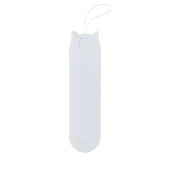 Pet Cat Dematting Comb Dog Grooming Styling Hair Removal Dense Teeth Massage Comb White - Shop at LoveMi