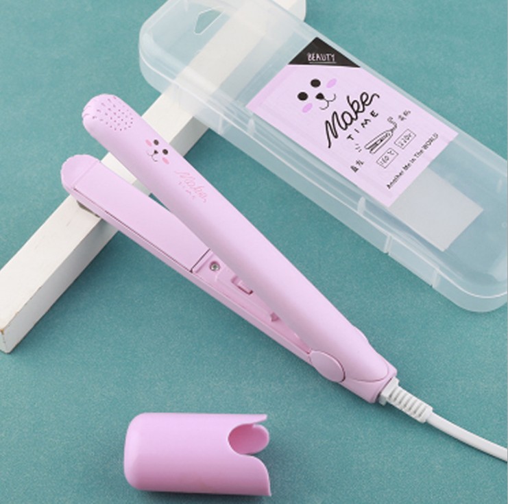Low-power Straight-rolling Dual-purpose Straight Splint For Student Dormitory