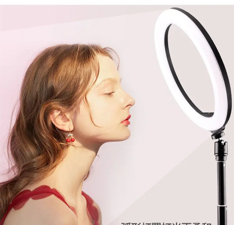 Compatible with Apple, Mobile Phone Live Self