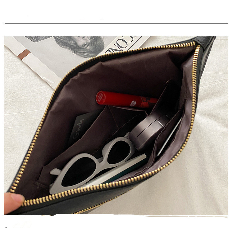 Korean Style Personalized Wrist Bag Wild Temperament Bag