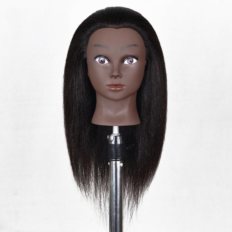 Black skin 16 inches