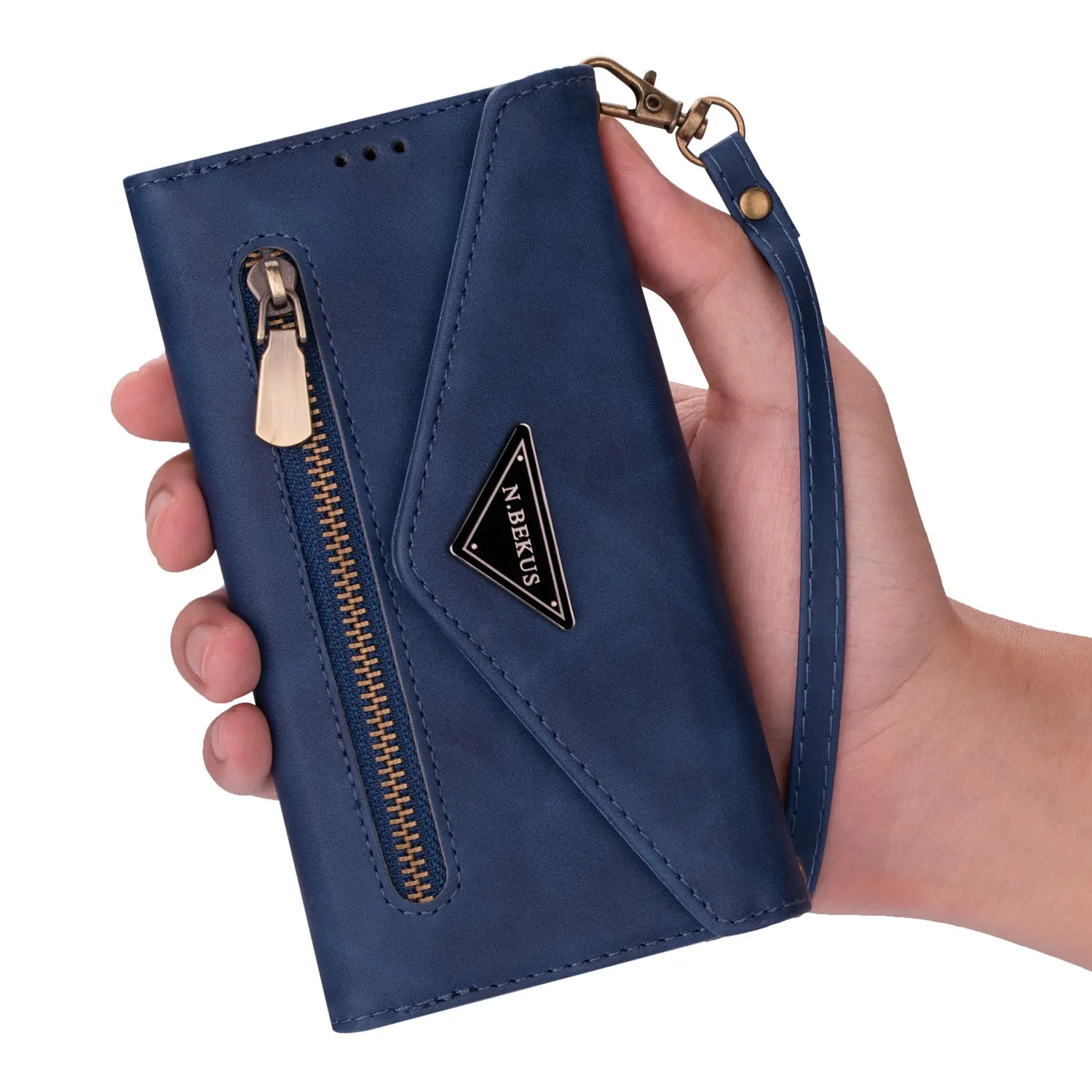 Skin Feel Doka Mobile Phone Holster J530