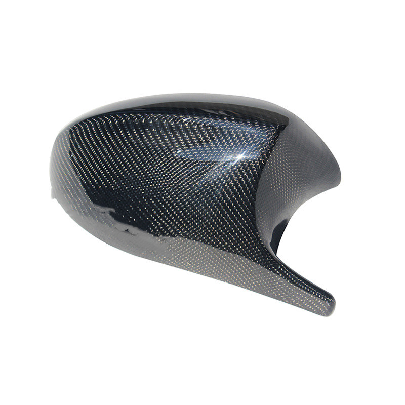 Rearview Mirror Carbon Fiber Car Mirror Housing - Image 4