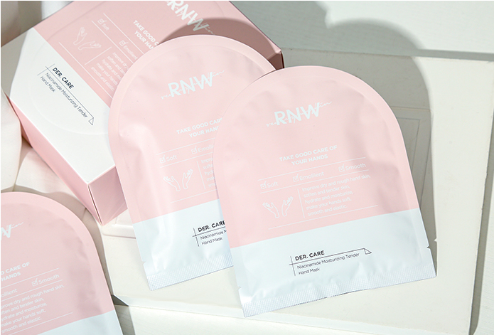 Moisturizing And Delicate Hands Fine Lines Gloves