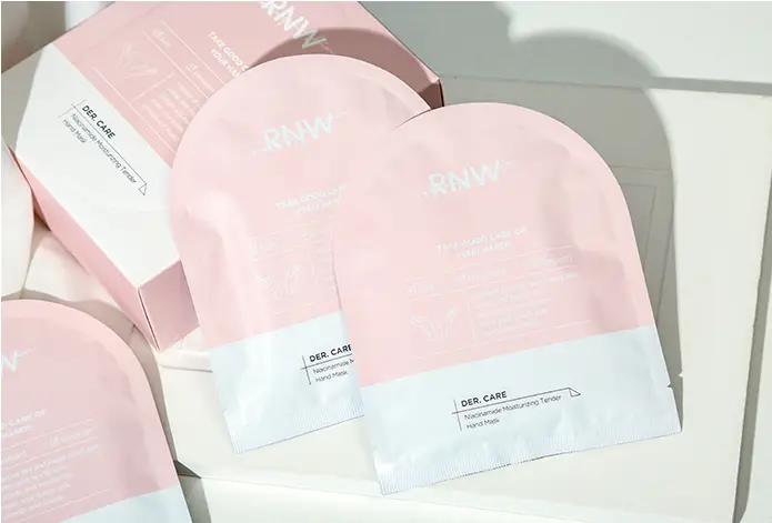Moisturizing And Delicate Hands Fine Lines Gloves