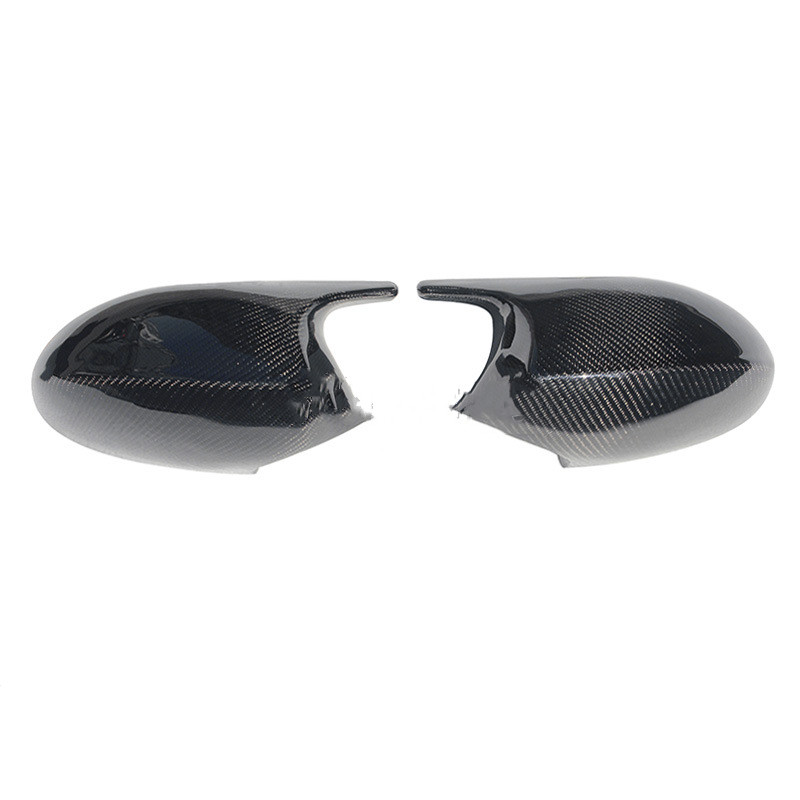 Rearview Mirror Carbon Fiber Car Mirror Housing - Image 2