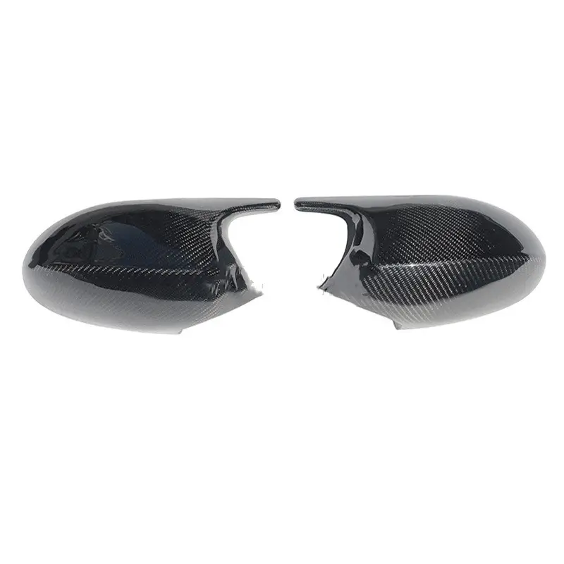 Rearview Mirror Carbon Fiber Car Housing