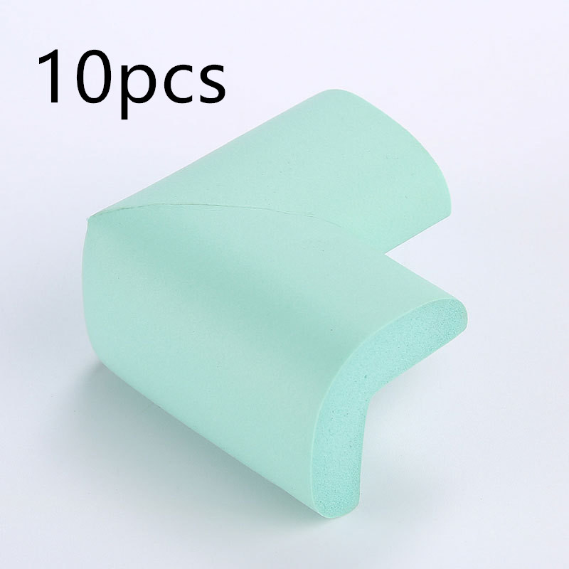 Light Green 10pcs