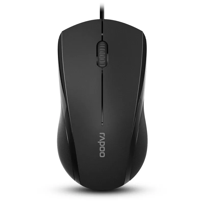 Desktop Computer Notebook USB Mouse Office Game Home – image 3