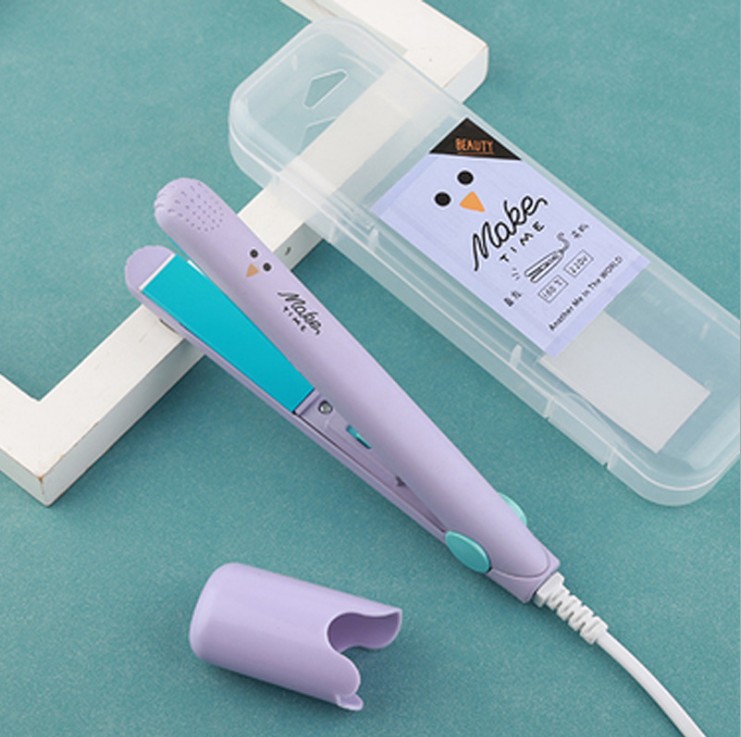 Low-power Straight-rolling Dual-purpose Straight Splint For Student Dormitory