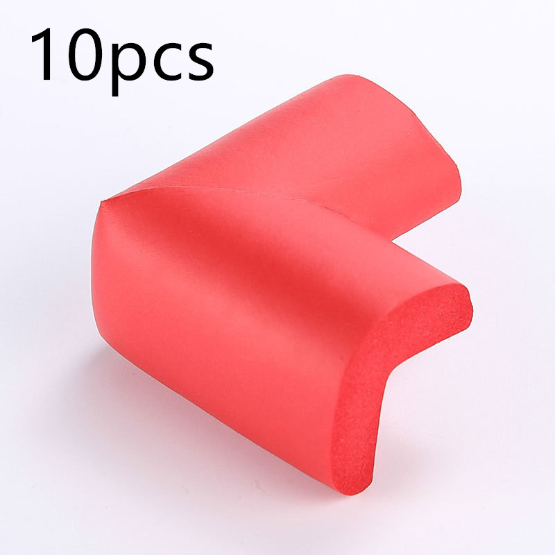 Red 10pcs