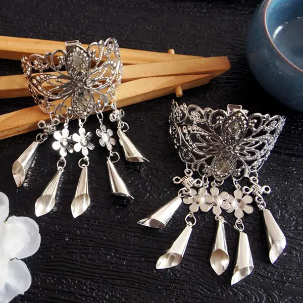 Fashion Women's Costume And Hanfu Hair Accessories