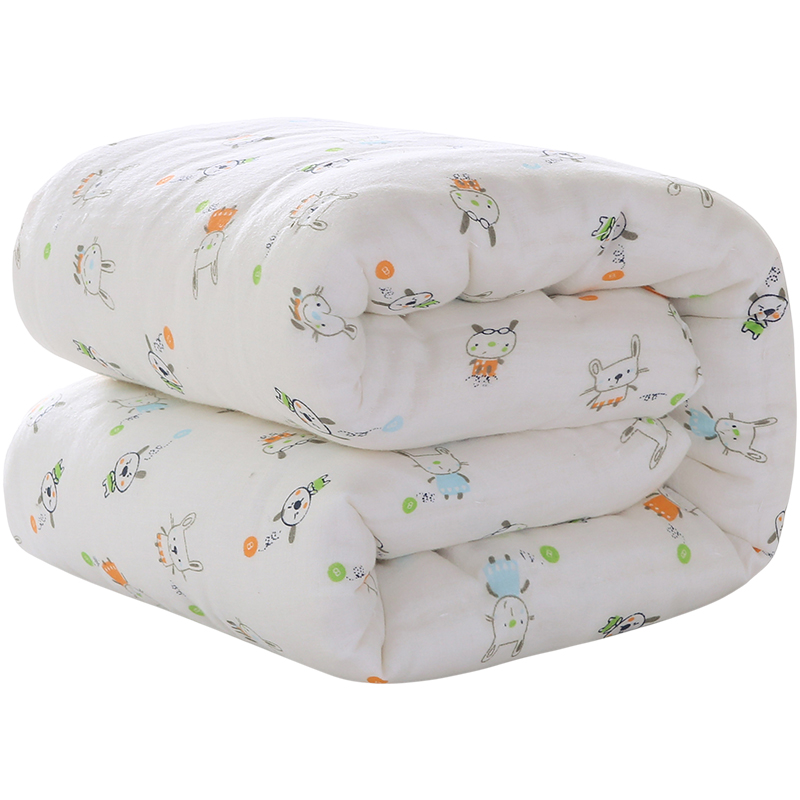 Children's Handmade Pure Cotton Mattress