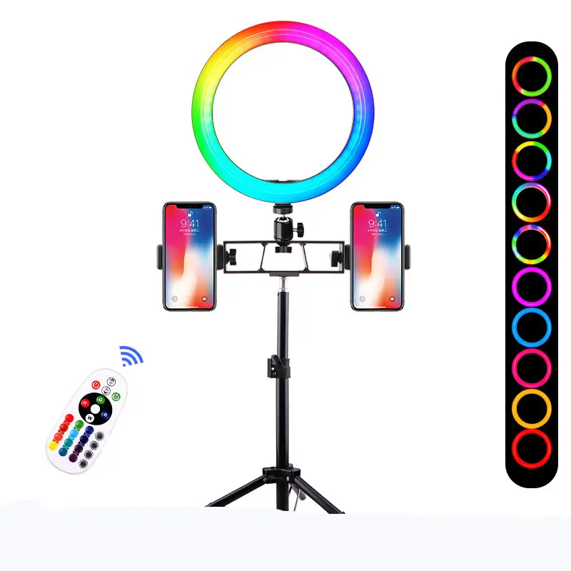 Compatible with Apple, Mobile Phone Live Self