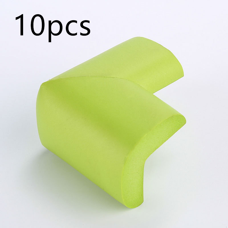 Green 10pcs