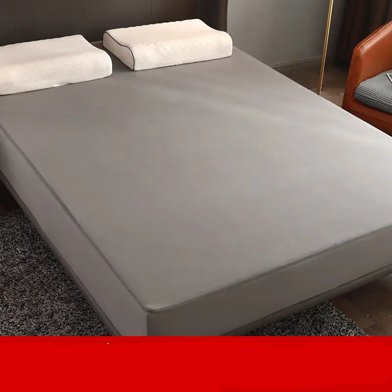 Non-slip Fixed Dustproof Bedspread Simmons Mattress Protector