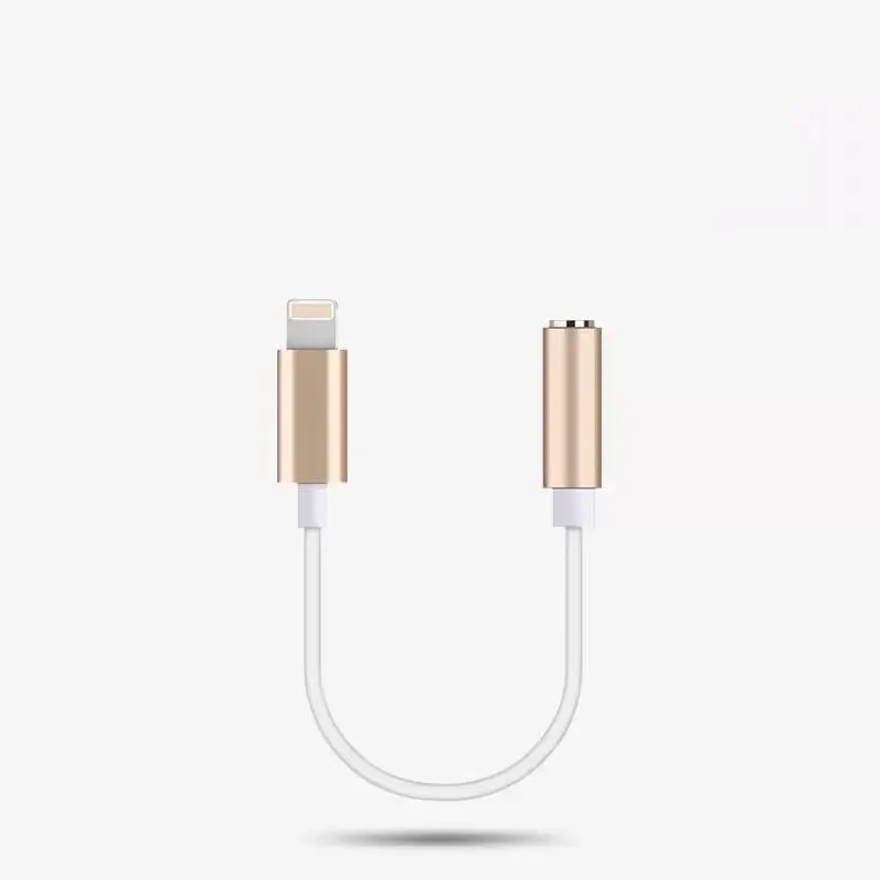 Headphone Adapter Cable 2-in-1