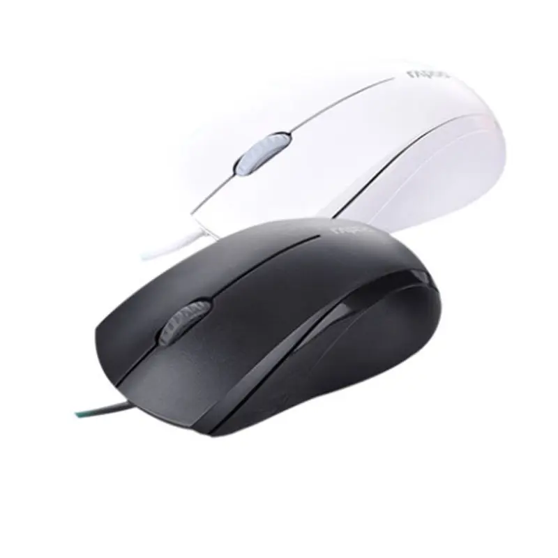 Desktop Computer Notebook USB Mouse Office Game