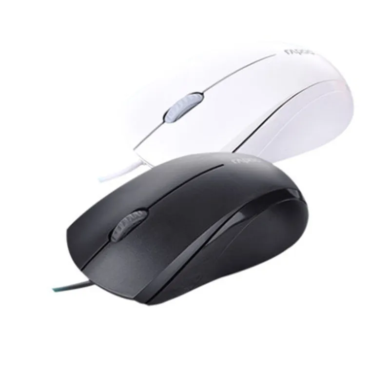 Desktop Computer Notebook USB Mouse Office Game Home – image 2
