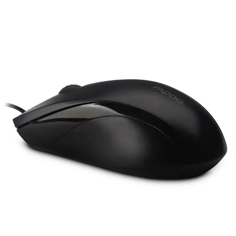 Desktop Computer Notebook USB Mouse Office Game