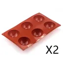 Red2Pcs