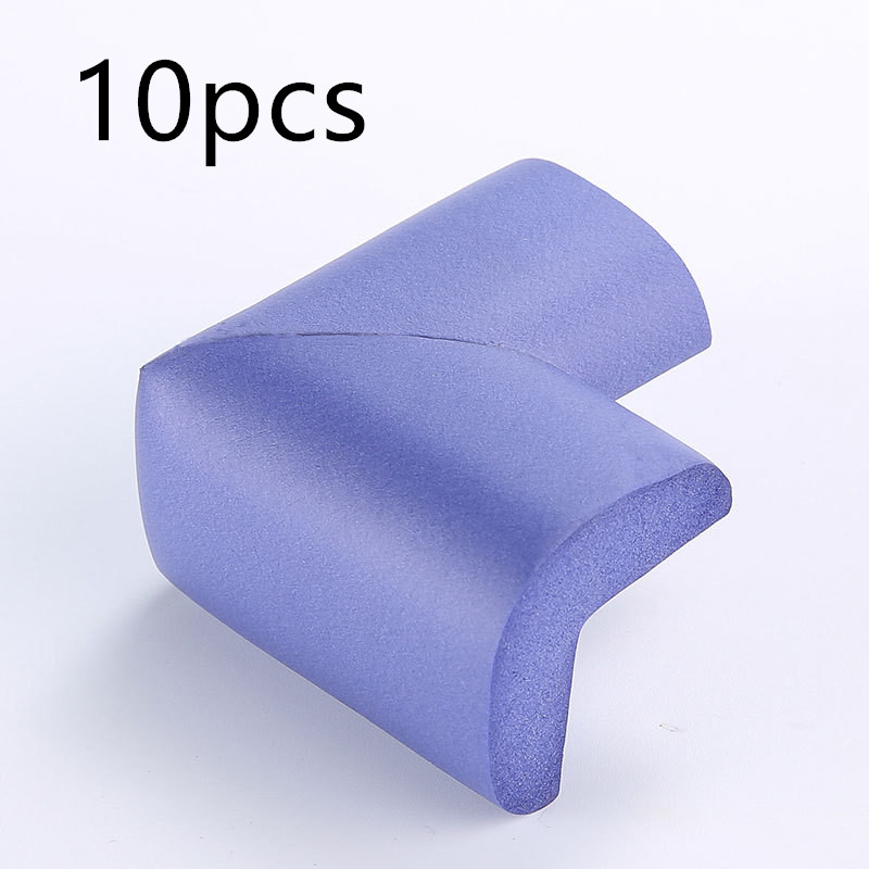 Purple 10pcs