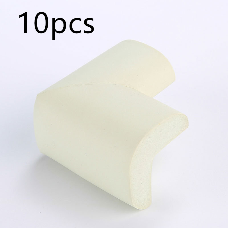 White 10pcs